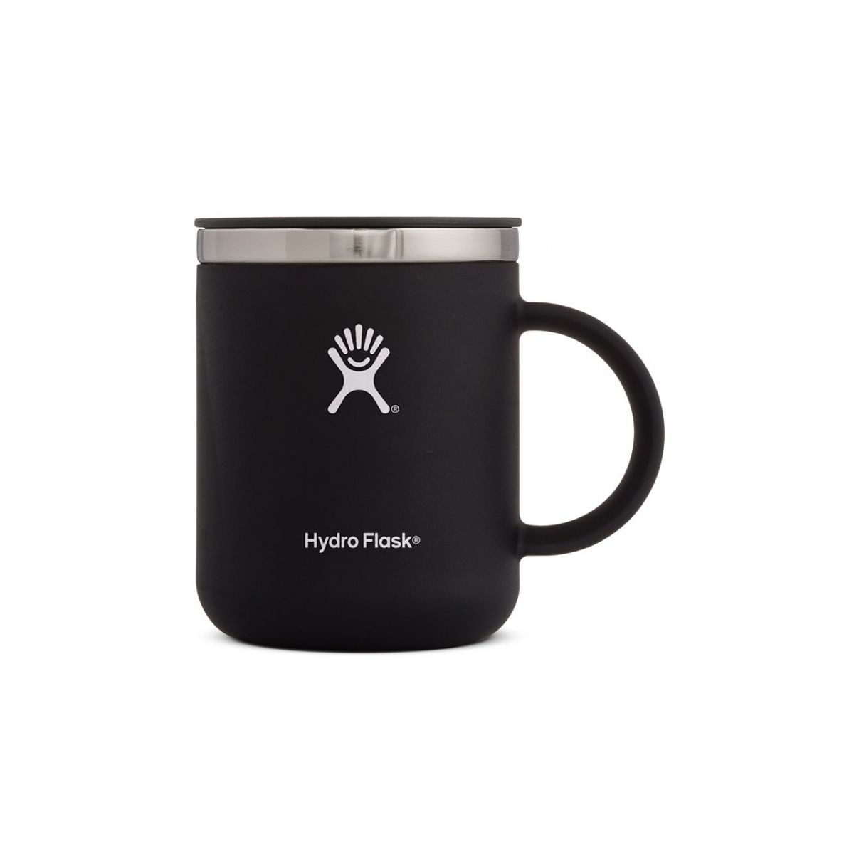Taza 12 oz (355 ml) Negro
