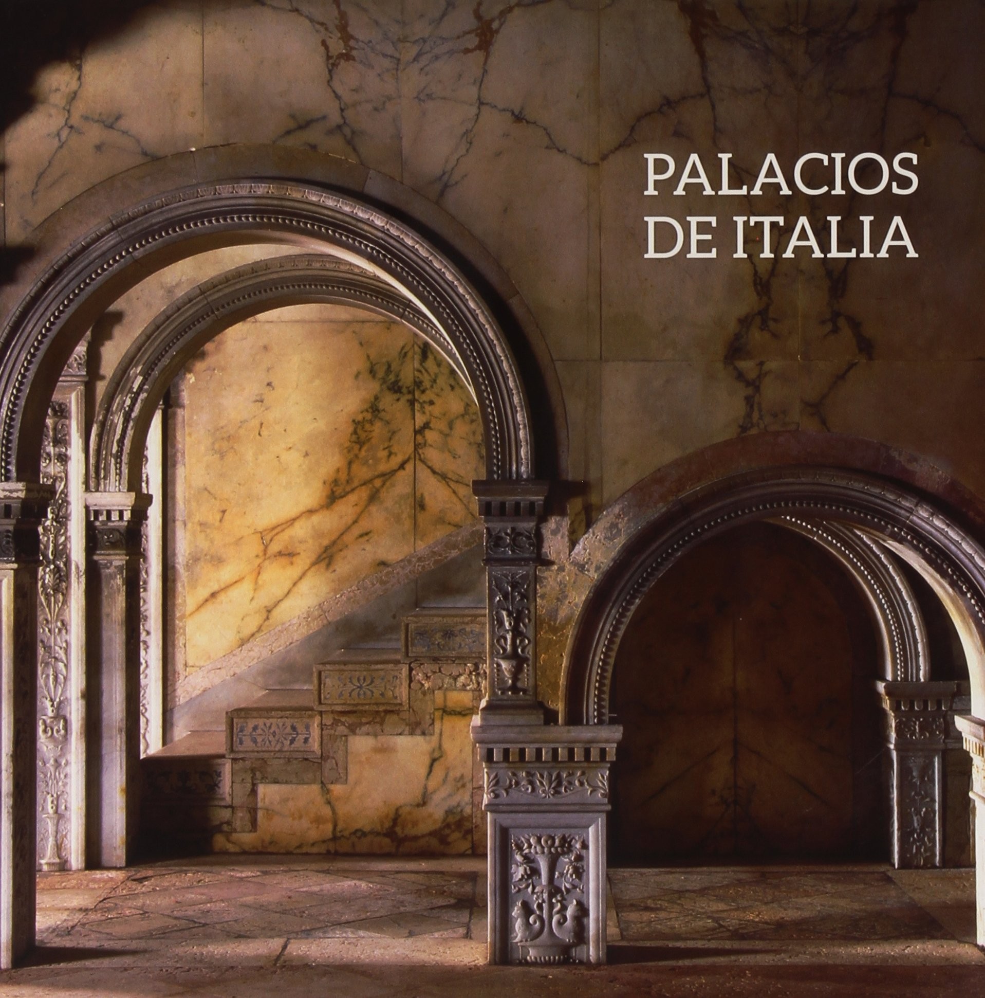 Palacios De Italia (Castellano)