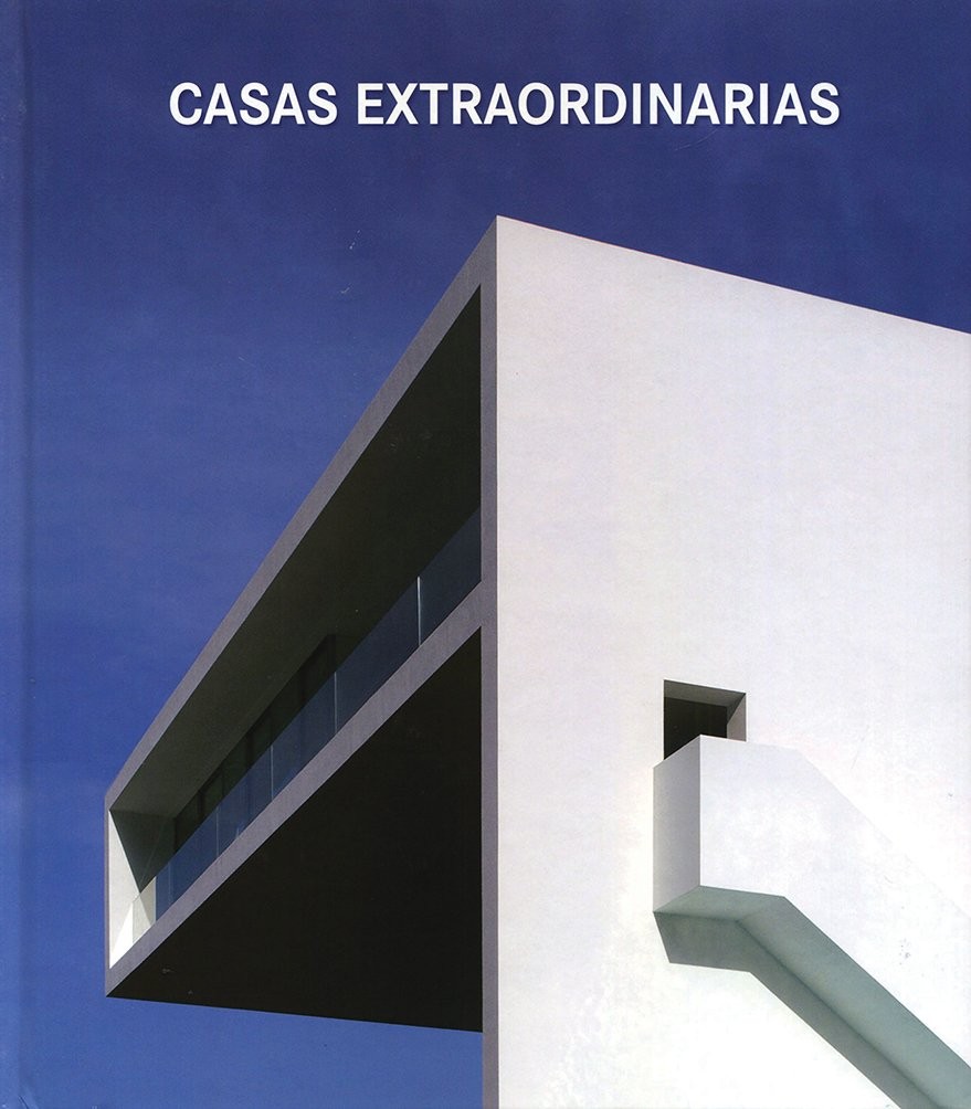 Casas Extraordinarias (Español)
