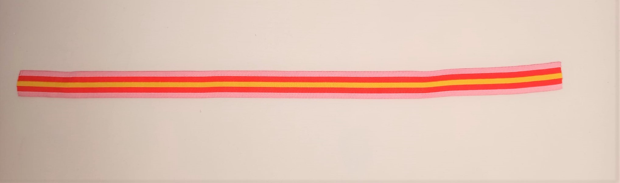 Pulsera España Rosa