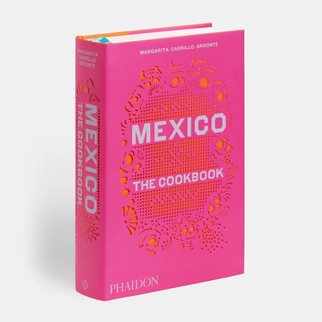 México Gastronomía