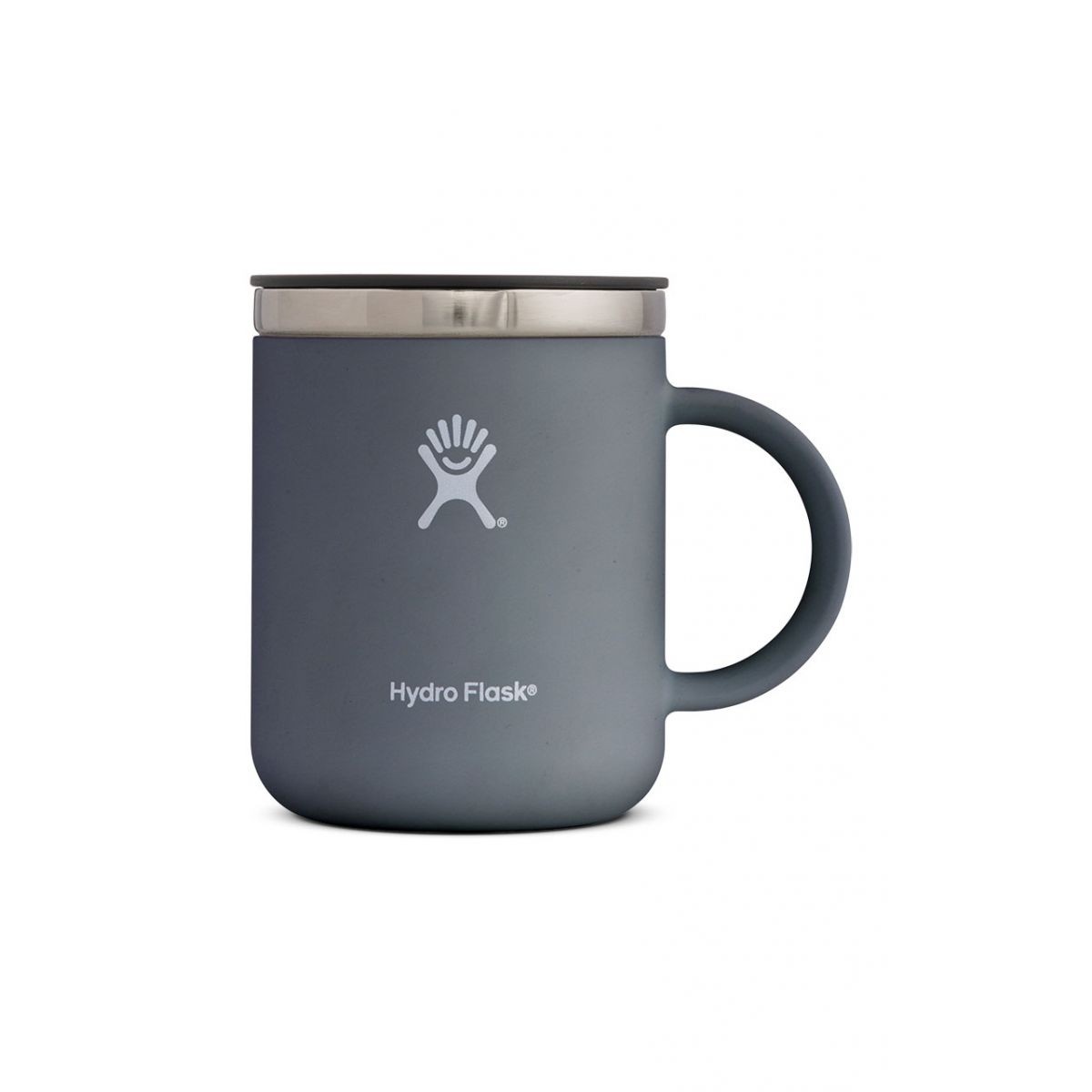 Taza 12 oz (355 ml) Coffee Mug Gris
