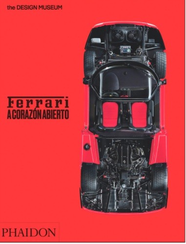 Ferrari: "A Corazón Abierto"