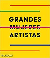 Grandes Mujeres Artistas