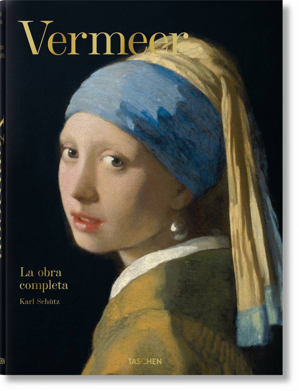 Vermeer, la obra completa