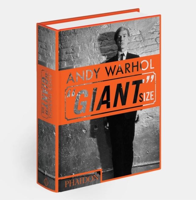 Andy Wharhol - Gigant Size