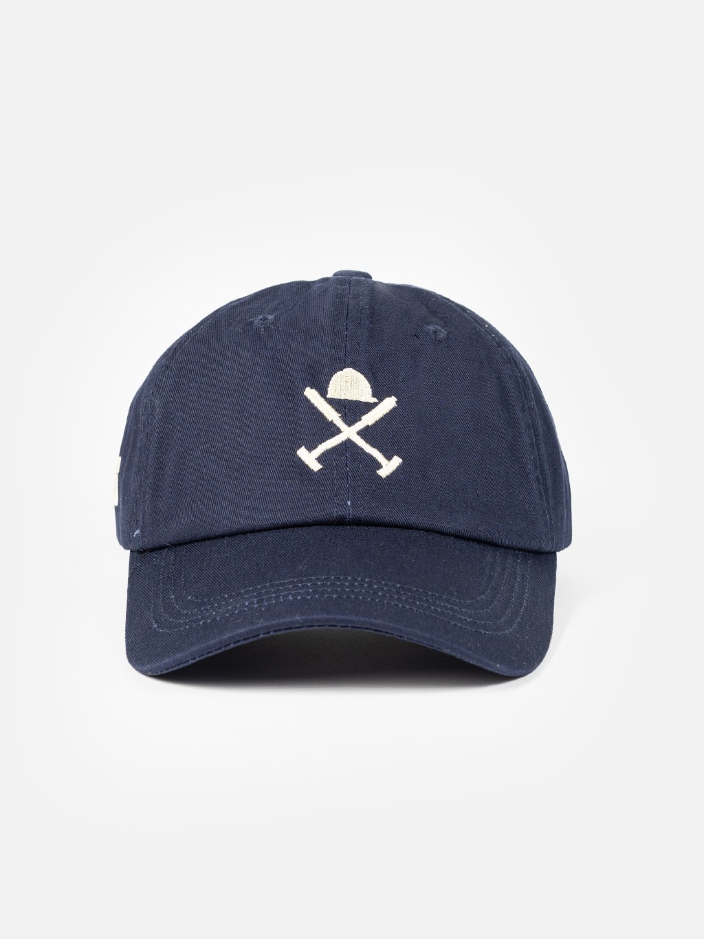Gorra H&N Icon Azul Marino