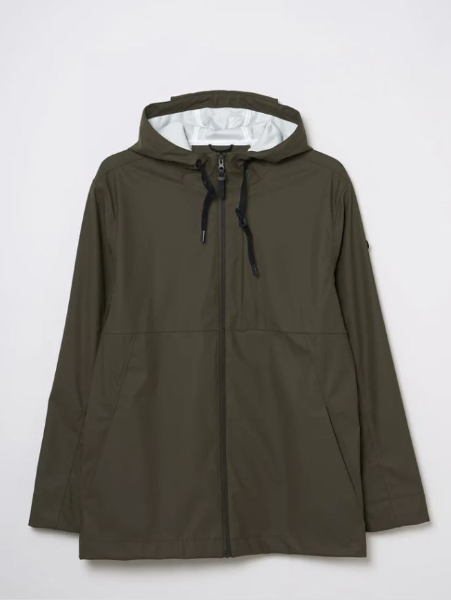CEL KAKHI Tantä Rainwear