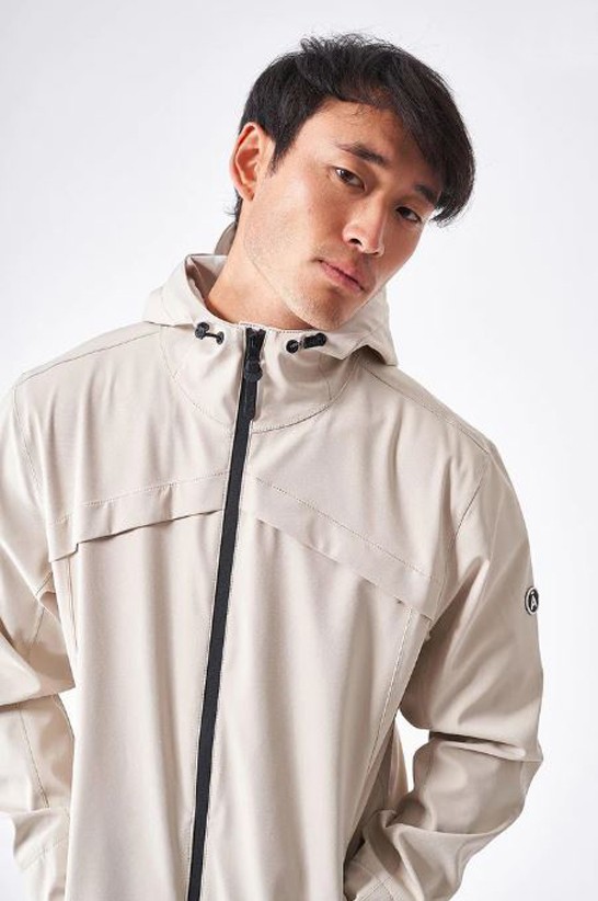DRAGAM PEYOTE Tantä Rainwear