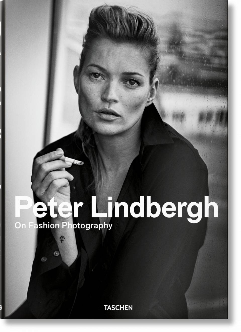 Peter Lindbergh. On Fashion Photography. XL