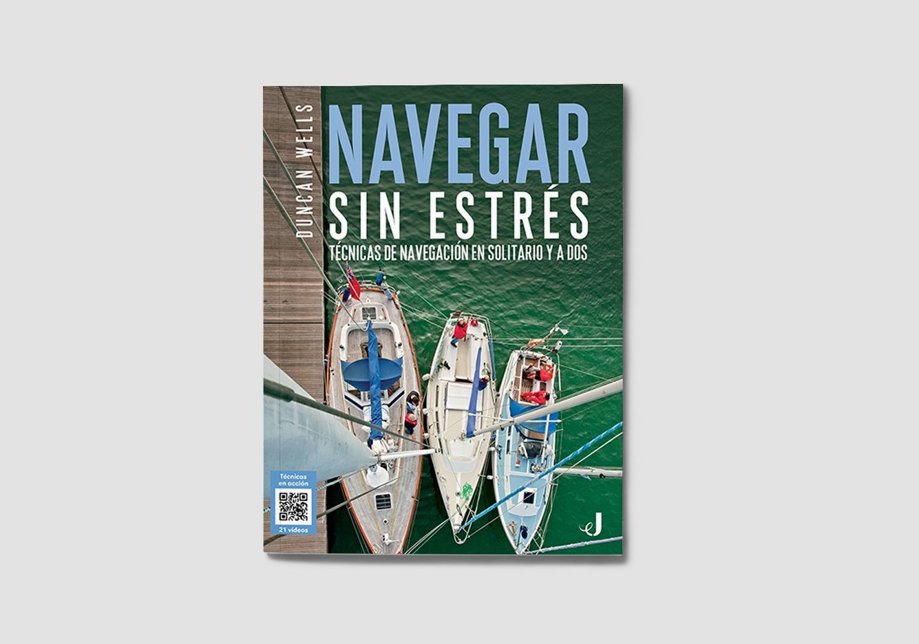 Navegar sin estrés