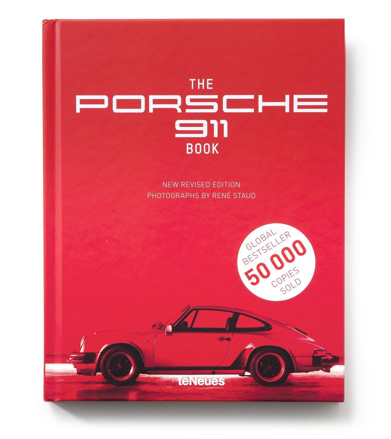 The Porsche 911 Book (ING)