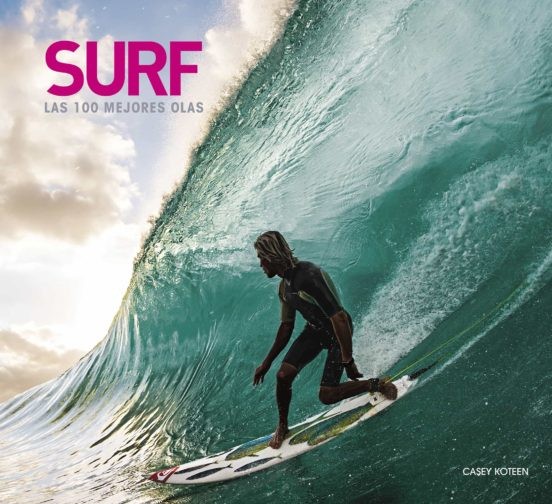 SURF: Las 100 mejores olas