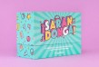 «Sarandonga», el juego de las canciones de nuestra vida - Juego de Mesa