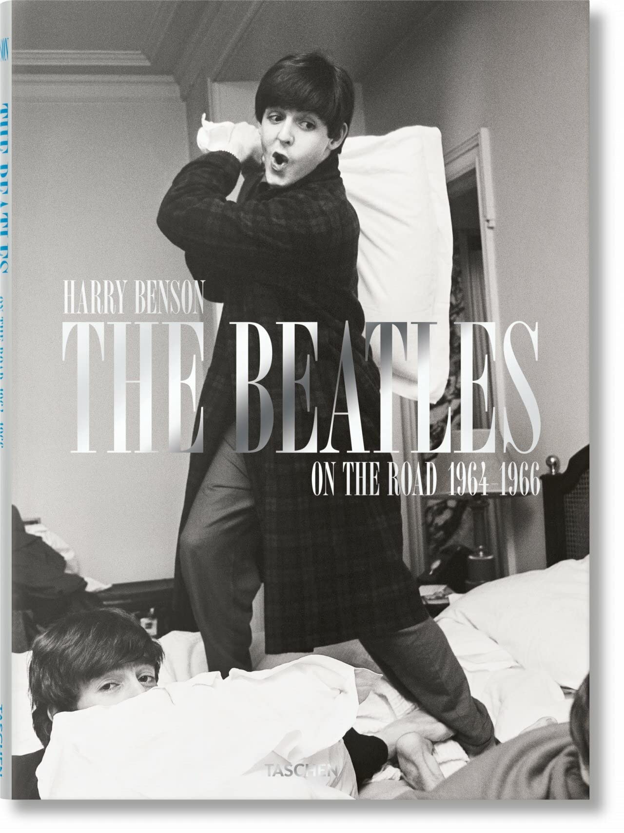 The Beatles. Harry Benson. (ING)