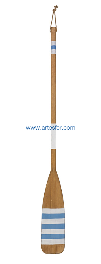 REMO DECORATIVO RUSTICO