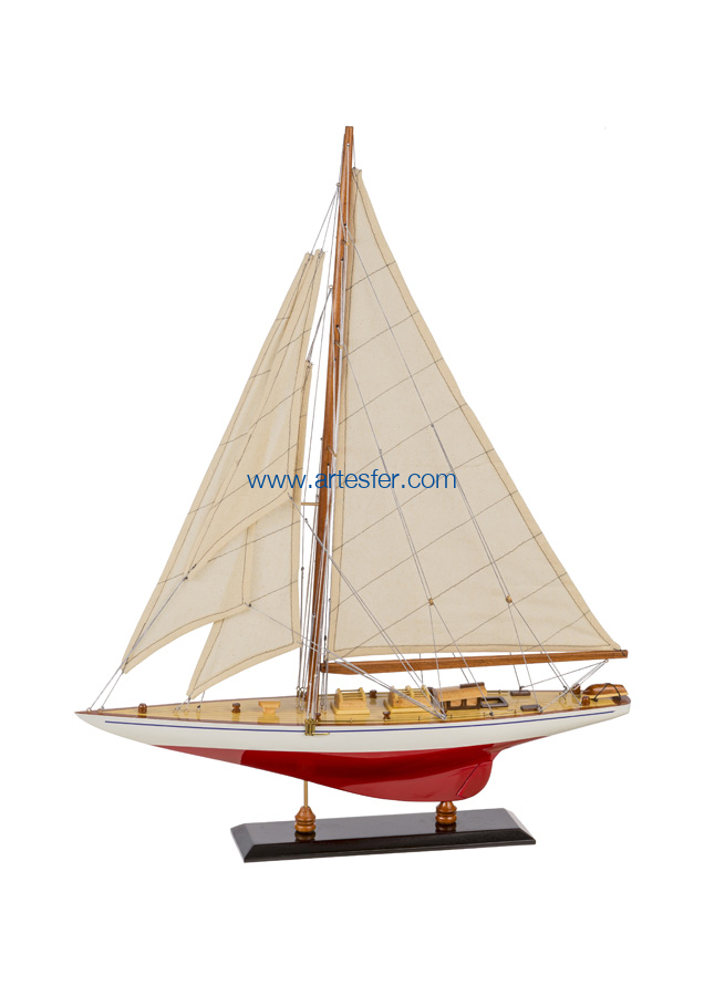 VELERO "SHAMROCK"