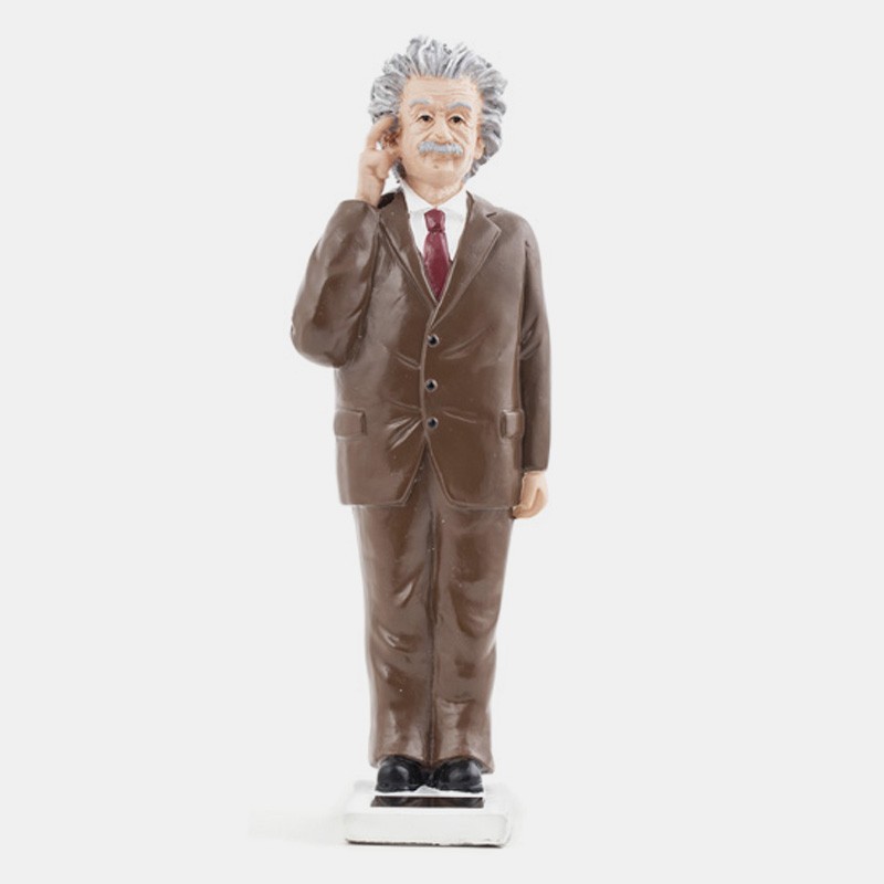 Einstein Solar