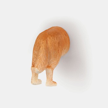 Imán Perros Set (6 uds)