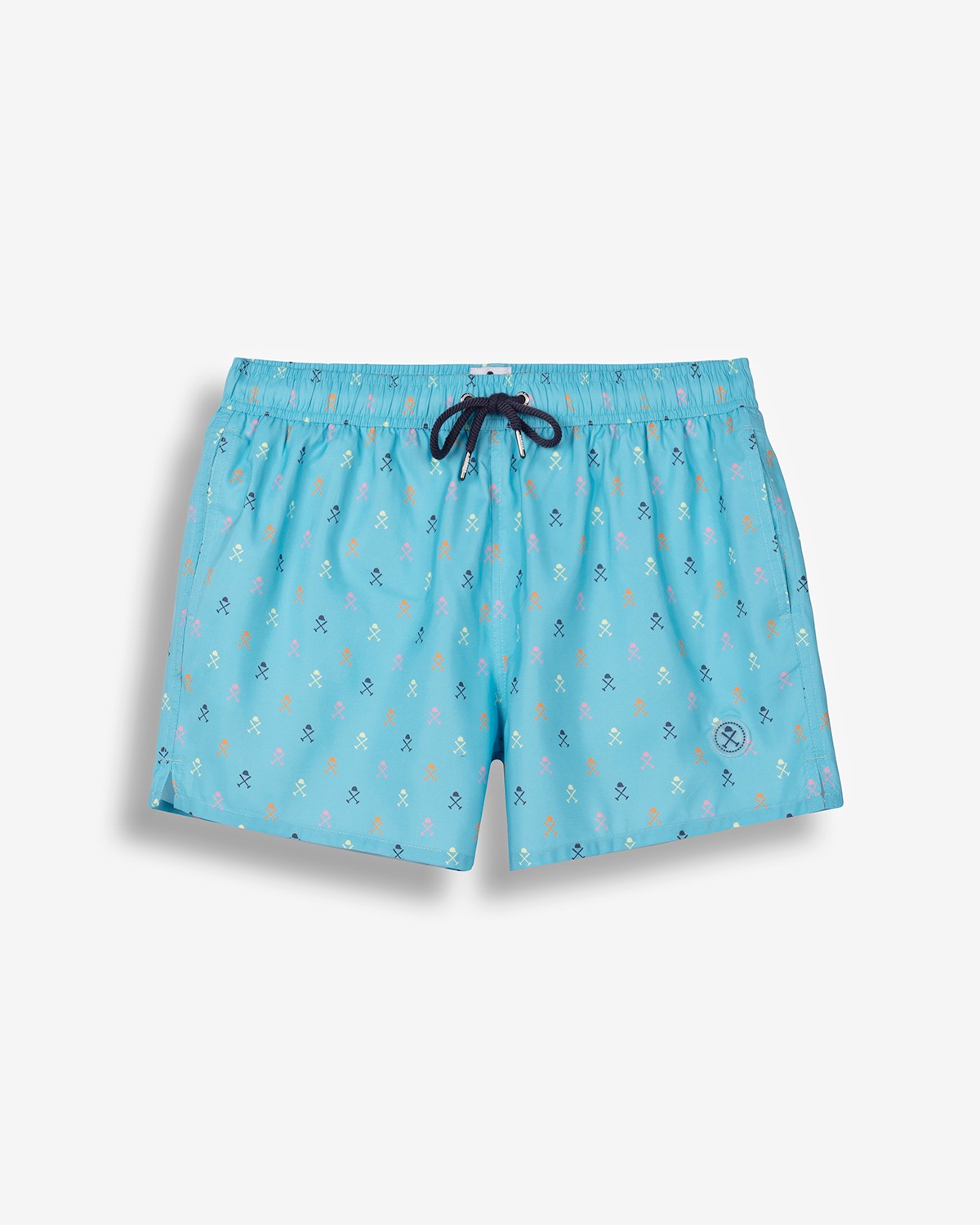 Bañador H&N Icon Turquoise