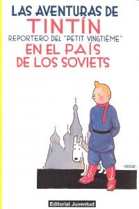 Tintín - En el País de los Soviets