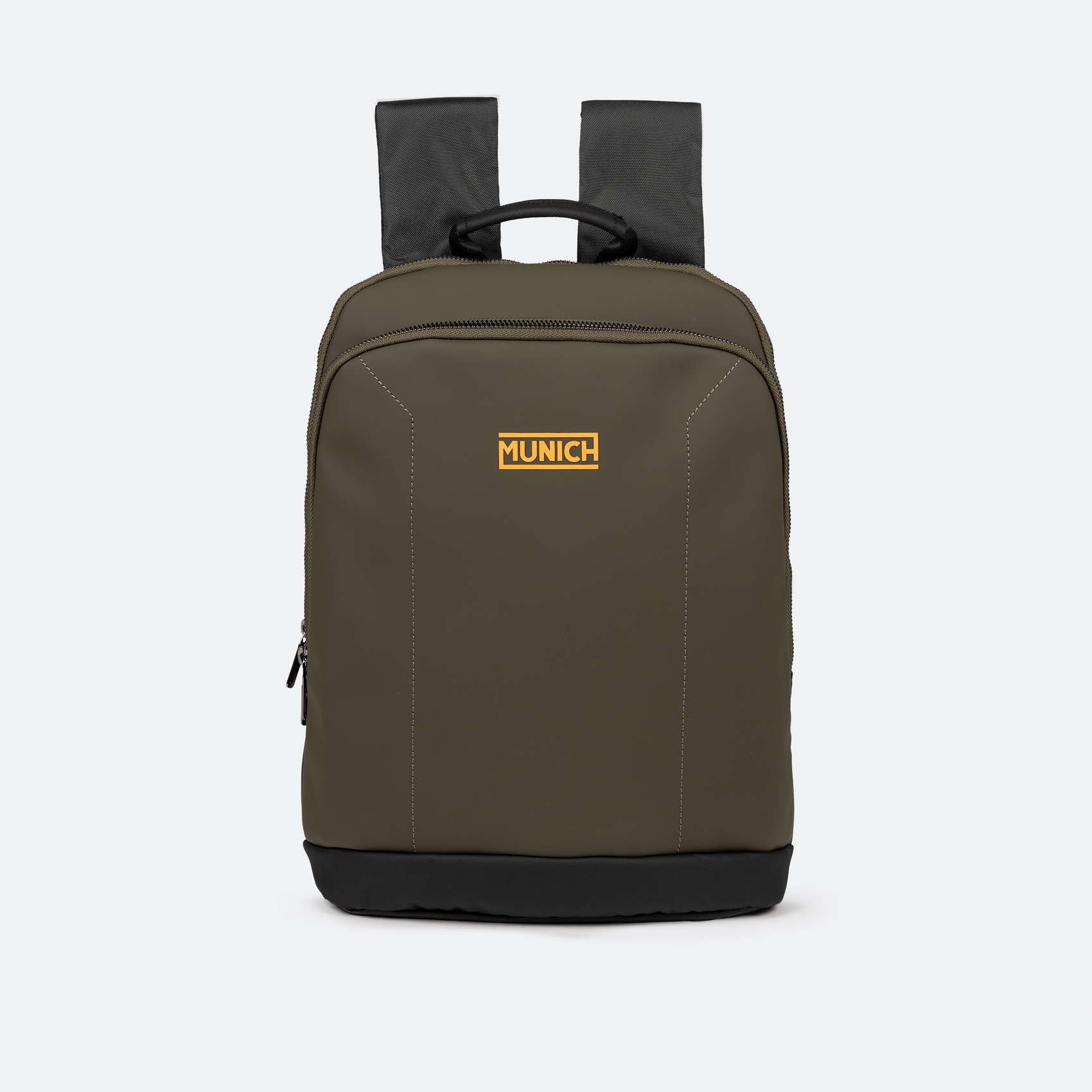 Mochila MUNICH JUNGLE Slim Khaki