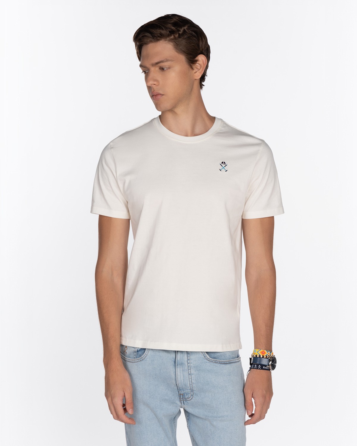 CAMISETA STANFORD RAW