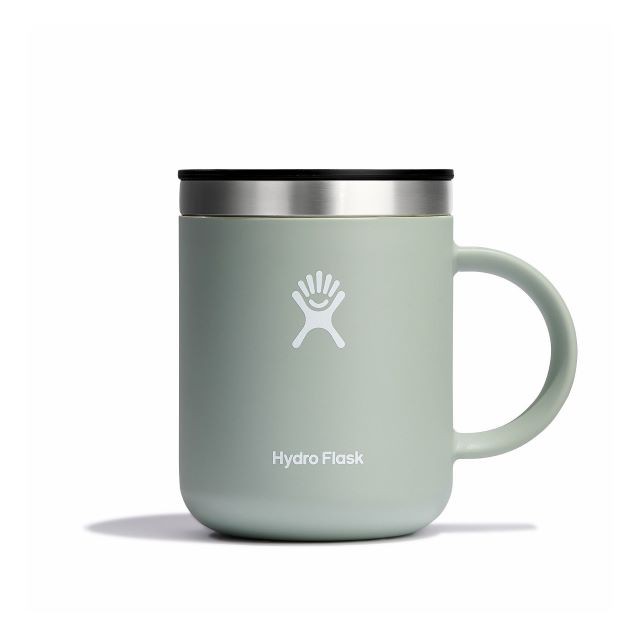 Taza 12 oz (355 ml) Agave